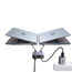 UGREEN Gigabit Ethernet Splitter 1 la 2 | NW301, 2 image