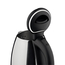 Raf Fierbător electric R.7816, 2L, 1500W, gri, 2 image