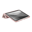 Uniq Tablet caz iPad Air 11 (2024) Moven, Blush roz, 2 image