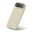WOO Caz lichid silicon iPhone 17 Air, bej, 2 image
