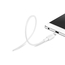 ttec Cable Type-C to Type-C 3A (1m), White, 2 image