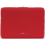 Tucano Folder Colore până la 10.0", roșu