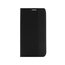 Carcasă pentru cască Shell Flip Nylon Samsung A01 Core, negru