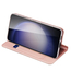 DUX DUCIS Carcasă Flip SkinPro Samsung S23FE, roz, 3 image