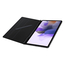 Husă pentru tabletă Samsung Tab S7 FE 12.4", negru, 2 image