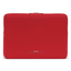 Tucano Folder Colore până la 13.0", roșu