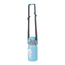 NOVEEN Sticlă TB562 300 ML, albastru solid, 2 image