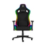 Scaun Genesis Trit 660 RGB, negru