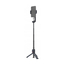 3-Axis Smartphone Gimbal Stabilizer Model A10, Dark Grey, 2 image