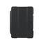 Tucano Tablet caz iPad 10.2 7th / 8th / 9th Gen. Tasto Trackpad, negru