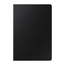 Husă pentru tabletă Samsung Tab S7 FE 12.4", negru