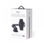 Yesido Car Holder Dashboard/Windshield Spring Clip C111, negru, 2 image