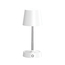 KAKU KSC-1579 Folding and Retractable LED Reading Light, White