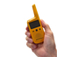 Motorola Walkie-Talkie TalkAbout T72, Twin, IP54, 16 canale, 8 km, galben, 2 image
