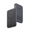 UGREEN Power Bank Mini Magnetic Wireless Qi 10000mAh, 20W, gri spațial, 2 image