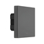 Întrerupător de perete inteligent Wi-Fi Sonoff SwitchMan M5 1-Gang (fir neutru), Dim Gray, 2 image