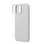 Husă Uniq pentru iPhone 15 Hybrid Magclik Charging Lino Hue, gri, 2 image