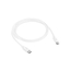 ttec Cable Type-C to Type-C 3A (1m), White