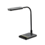 Maxcom Led Lampă ML3100 cu încărcător inductiv de 10W Negru