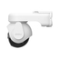 camera de securitate imou Outdoor AOV PT cu panou solar 5W Wi-Fi+4G 3K 5MP, alb, 2 image