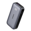 UGREEN Power Bank Încărcare rapidă bidirecțională 10000mAh, 30W, gri