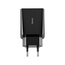 Baseus Încărcător de perete Speed Mini 1C 1*Type-C 20W, negru