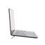 Tucano Hardshell Nido for MacBook NEO 13" (2026), Black, 3 image