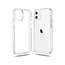 Carcasă cască TPU moale iPhone 12 Mini, transparentă