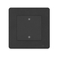 Moes Zigbee Star Ring Switch for Heater/ AC 20A with Electricity Monitor (Neutral Required), Grey