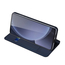 DUX DUCIS Carcasă Flip SkinPro Samsung S25 Plus, albastru, 2 image
