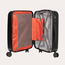 Tucano Travel Trolley Ted Rigid S (40L), negru, 3 image