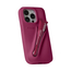 Rhode Lip Tint Phone Case iPhone 16 Pro Max, Raspberry Jelly