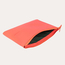 Tucano Sleeve Busta până la 13.0", Coral Red, 2 image