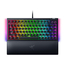 Tastatură mecanică Razer BlackWidow V4 75%, Black Edition US Layout