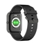 Ceas inteligent Maxcom FW36 Aurum Se, negru, 2 image