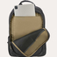 Rucsac Tucano Bzip AGS 17.0", negru, 3 image