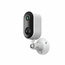 LaxiHub 1080p Wi-Fi în aer liber Baterie Camera W1, 2 image
