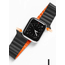 DUX DUCIS curea lanț versiune Apple Watch 38MM/40MM/41MM, negru, 2 image