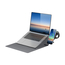 Manșon de încărcare fără fir DUX DUCIS pentru laptopuri 13.6-14.2 AirQ, gri, 2 image
