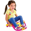 Razor Scooter Twisti Lady Buzz Magenta 24L Intl (MC2), 2 image