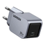 UGREEN Nexode Pro GaN încărcător 1xType-C 30W X703, gri spațial, 2 image