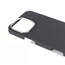 VANTA Caz Carbon Ring simplu 600D Magsafe pentru iPhone 16, negru simplu, 2 image