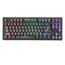 Xtrike Me Tastatură mecanică GK-979 Wired RO