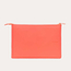 Tucano Sleeve Busta până la 13.0", Coral Red