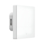 Întrerupător de perete inteligent Sonoff Zigbee SwitchMan M5 1-Gang (neutru opțional), alb, 2 image