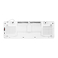 NOVEEN Air Curtain HC3299 Pilot LED Tuya WiFi Smart White, 2 image