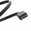 UGREEN Cablu HDMI la HDMI, V1.4, viteză mare, 4K@60Hz 1.5M, HD104, 2 image