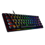 Tastatură optică Razer Huntsman Mini 60% Linear Red Switch, 3 image