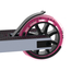 Razor Scooter Pro XXX 2021, Black/Grey/Pink, 2 image