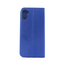 WOO Caz Shell Flip Nylon Samsung A25 5G, albastru, 2 image